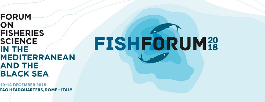 FISHFORUM FAO 2018